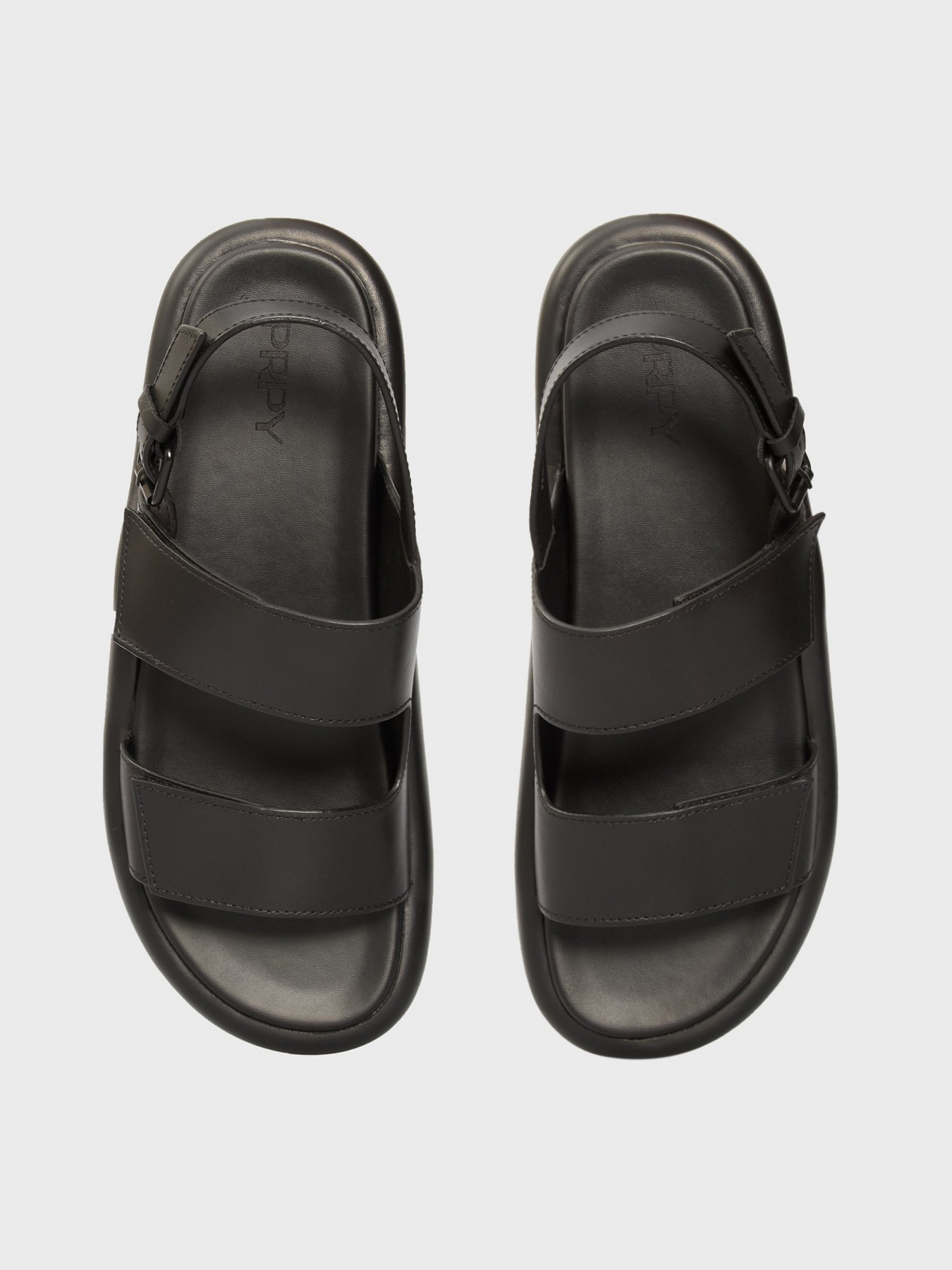 Сандалии PRPY модель PRSLT0918M Фото