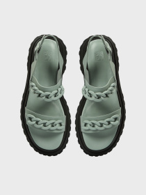 Сандалии PRPY модель PRSLT1001W Фото