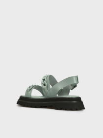 Сандалии PRPY модель PRSLT1001W Фото