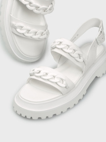 Сандалии PRPY модель PRSLT1001W Фото