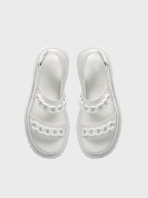 Сандалии PRPY модель PRSLT1001W Фото