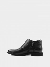 Черевики Arzoni Bazalini модель 00000014217 Фото