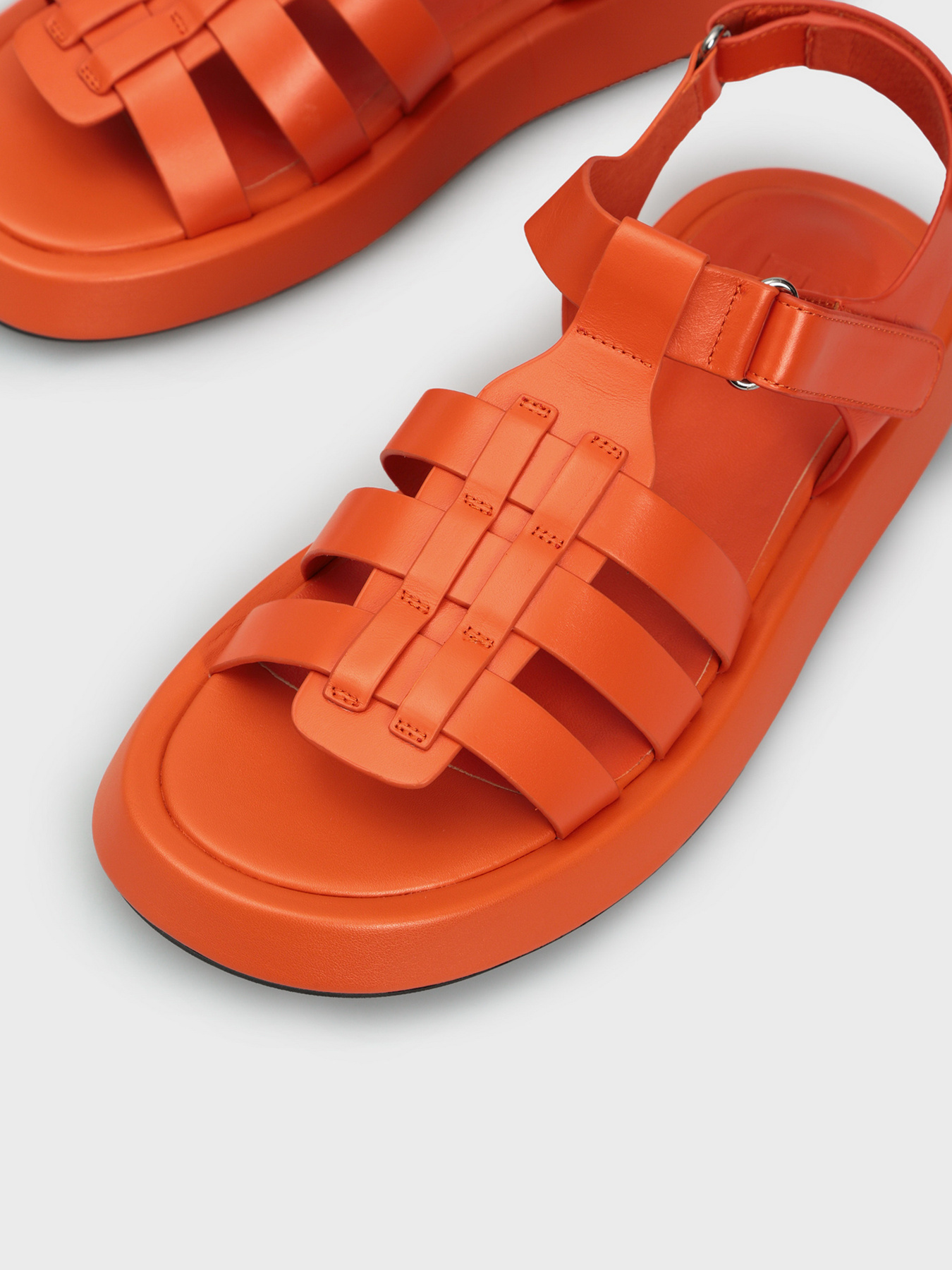 Сандалии PRPY модель PRSLT1004W Фото