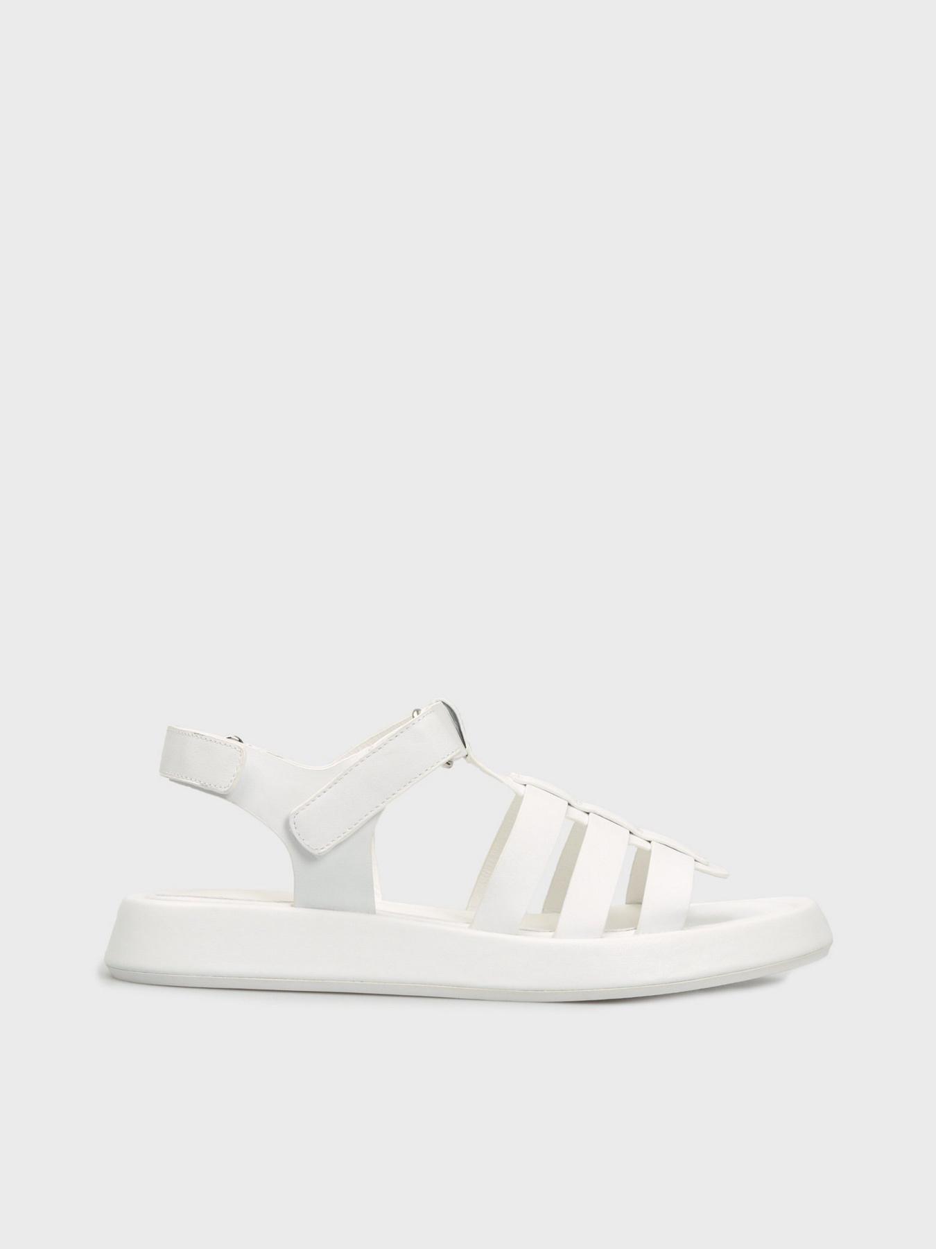 Сандалии PRPY модель PRSLT1004W Фото