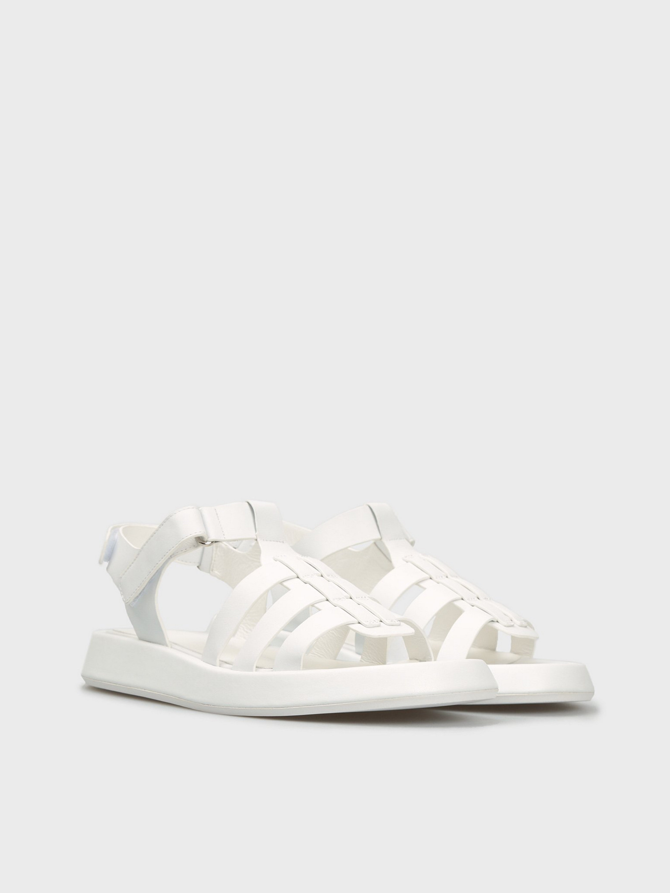 Сандалії PRPY модель PRSLT1004W Фото