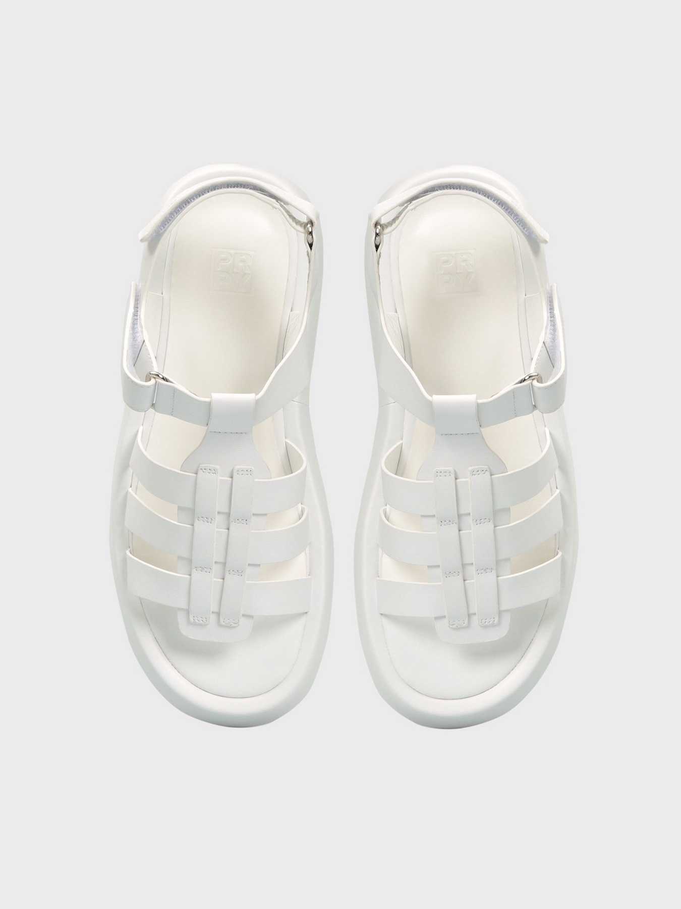 Сандалії PRPY модель PRSLT1004W Фото