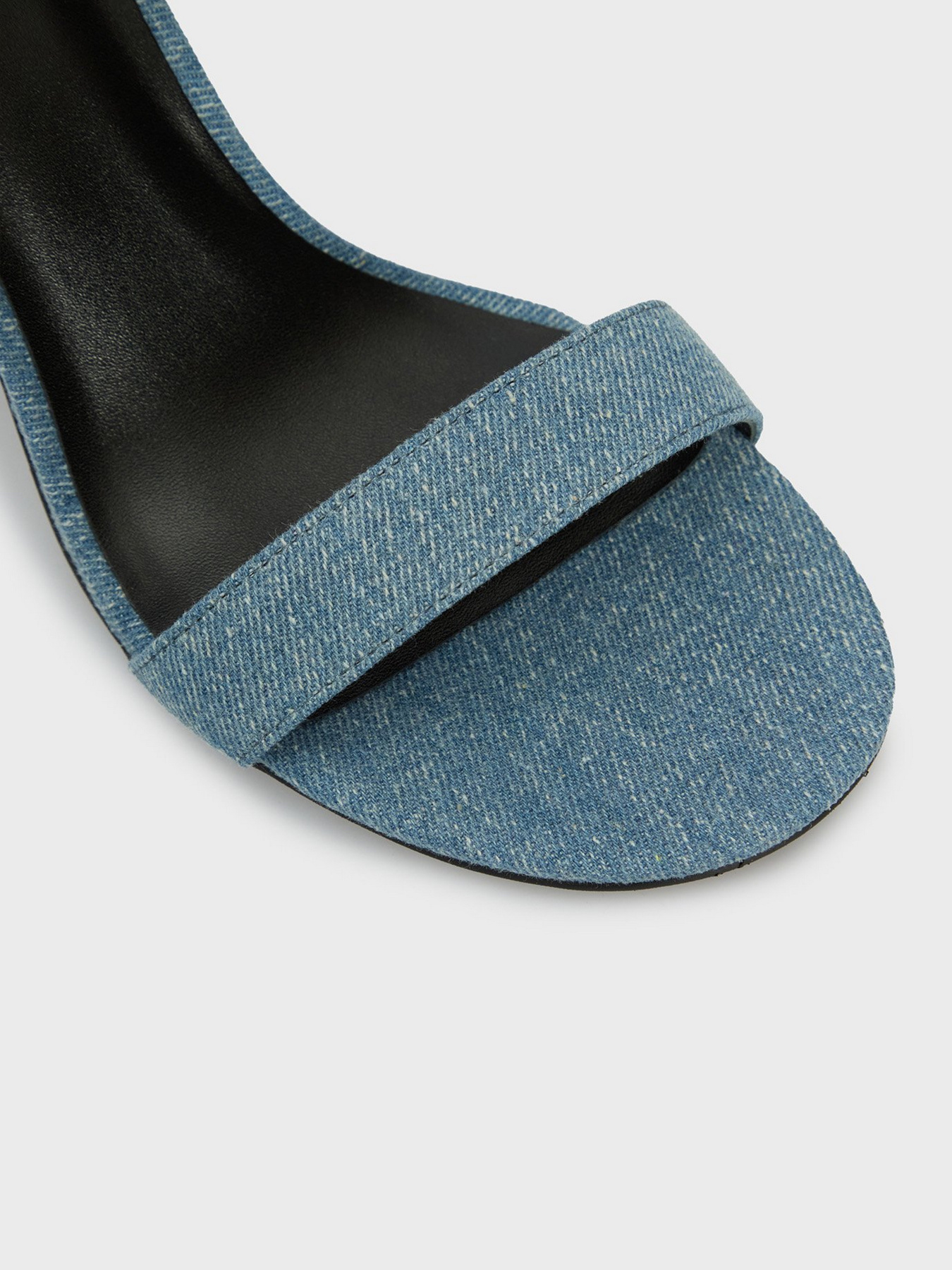 Босоножки PRPY модель PRSLT1041W Фото