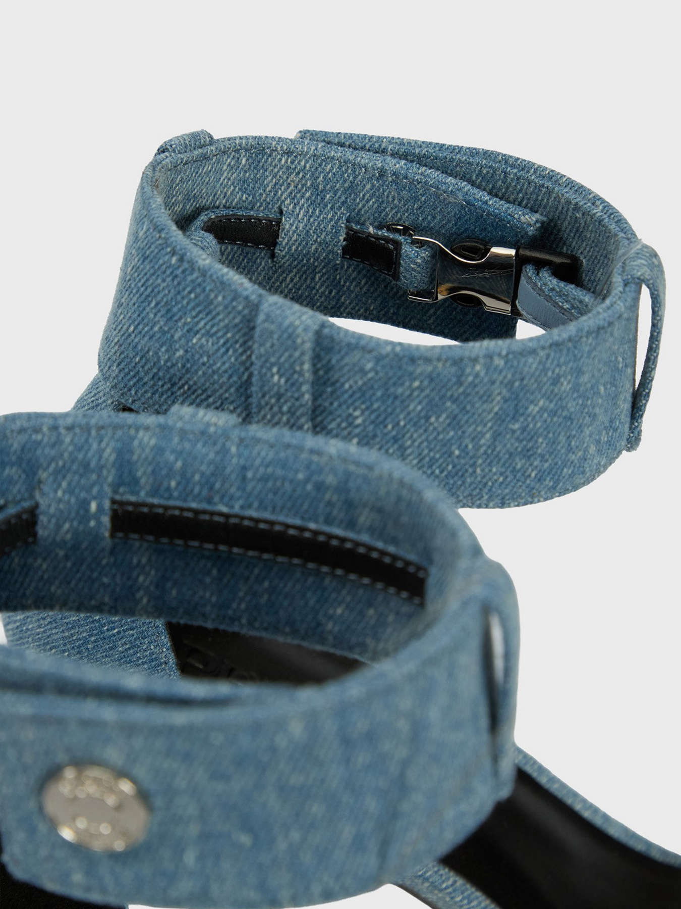 Босоніжки PRPY модель PRSLT1041W Фото