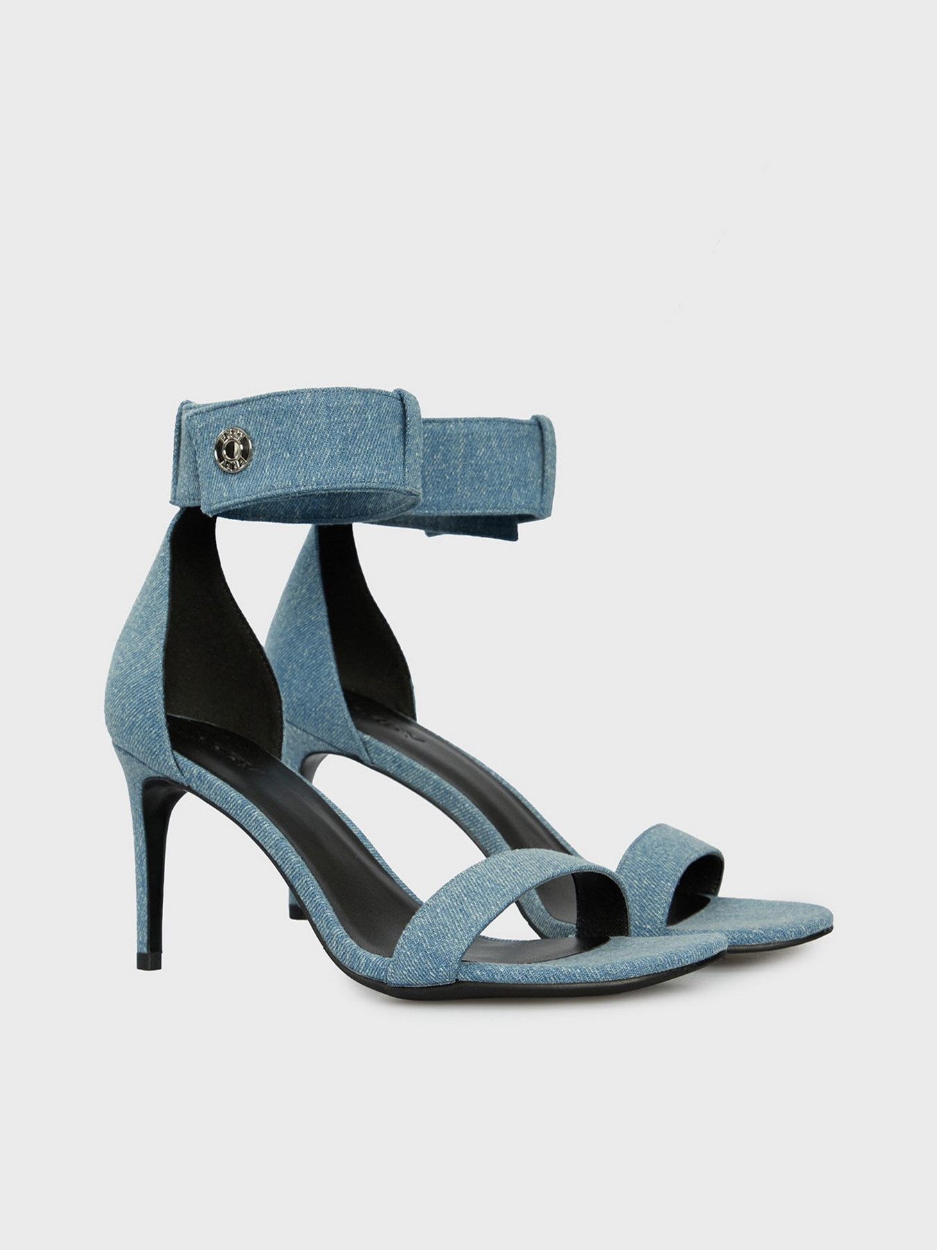 Босоніжки PRPY модель PRSLT1041W Фото