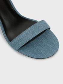 Босоніжки PRPY модель PRSLT1041W Фото