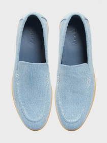 Лоферы PRPY модель PRSLT1200W Фото