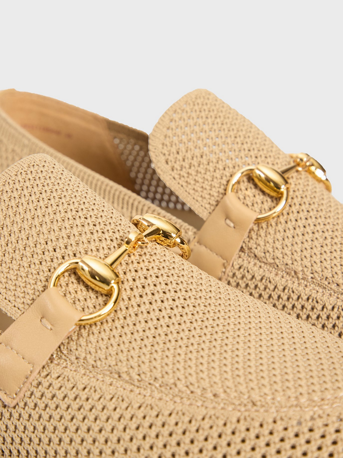 Лоферы PRPY модель PRSLT1800W Фото