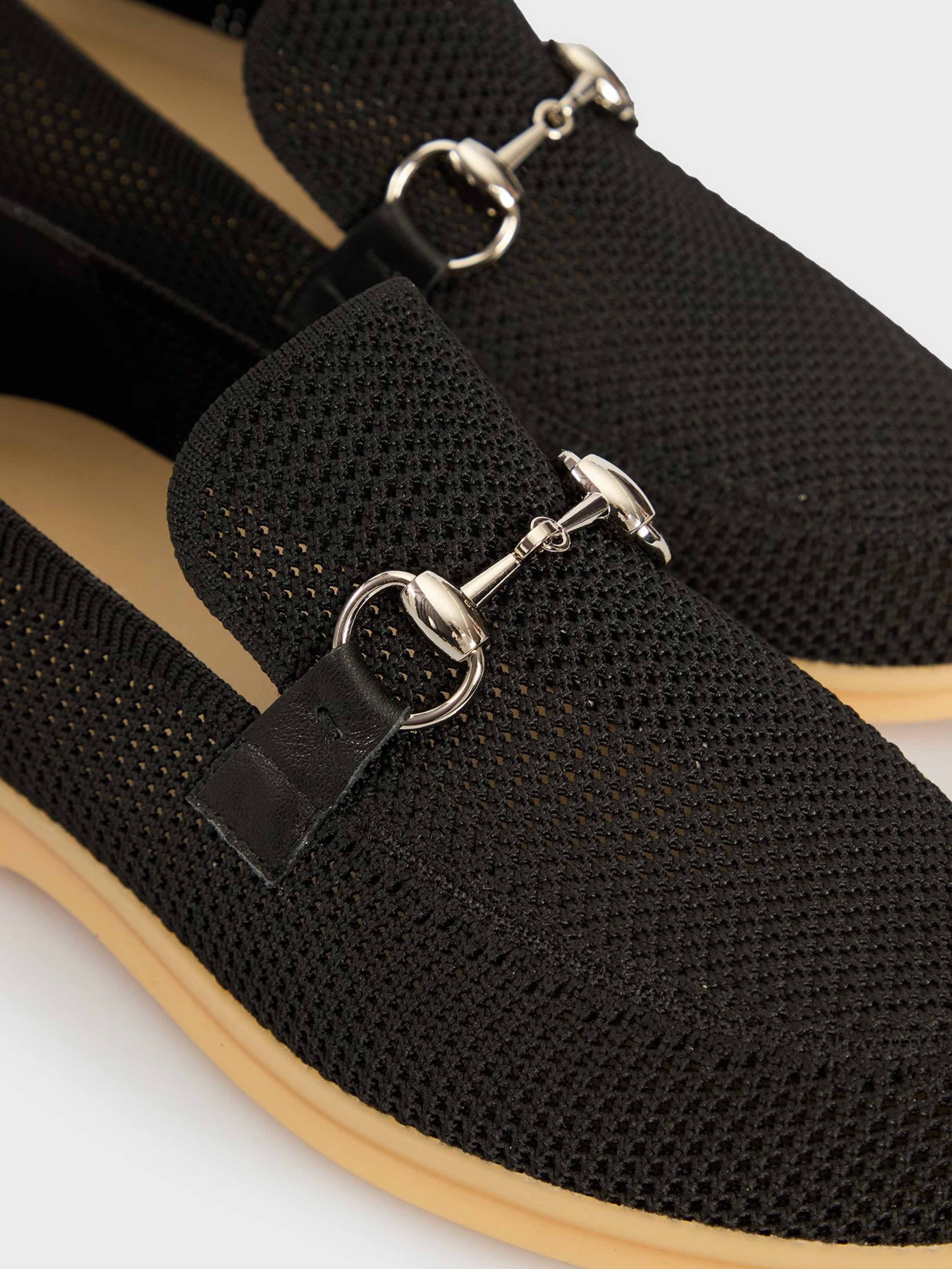 Лоферы PRPY модель PRSLT1800W Фото