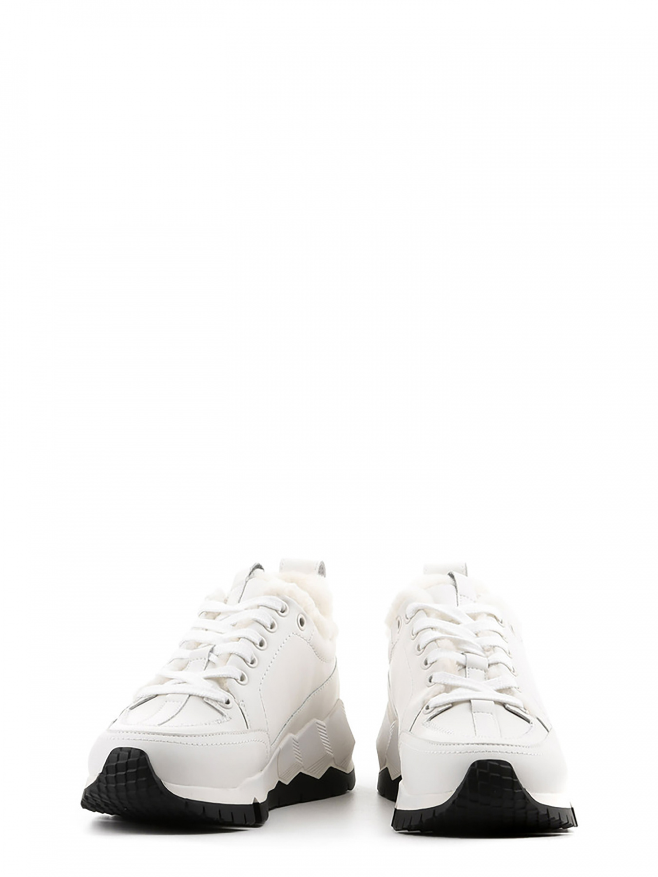 Кросівки LeBERDES модель 00000014219 Фото