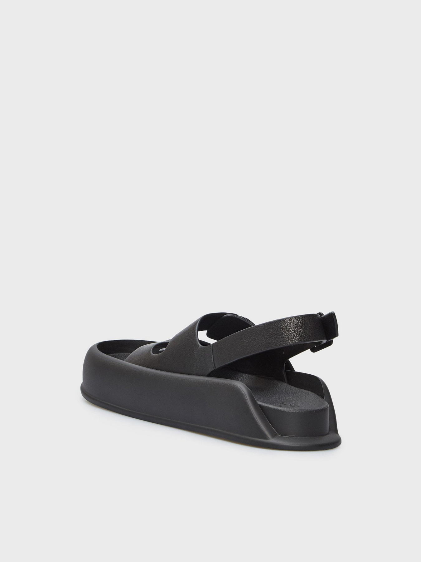 Сандалии PRPY модель PRSLT2422W Фото