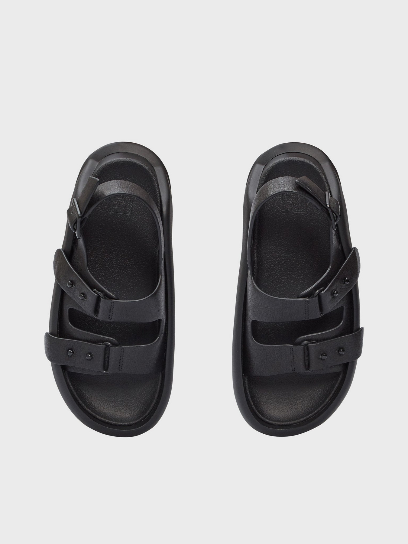 Сандалии PRPY модель PRSLT2422W Фото