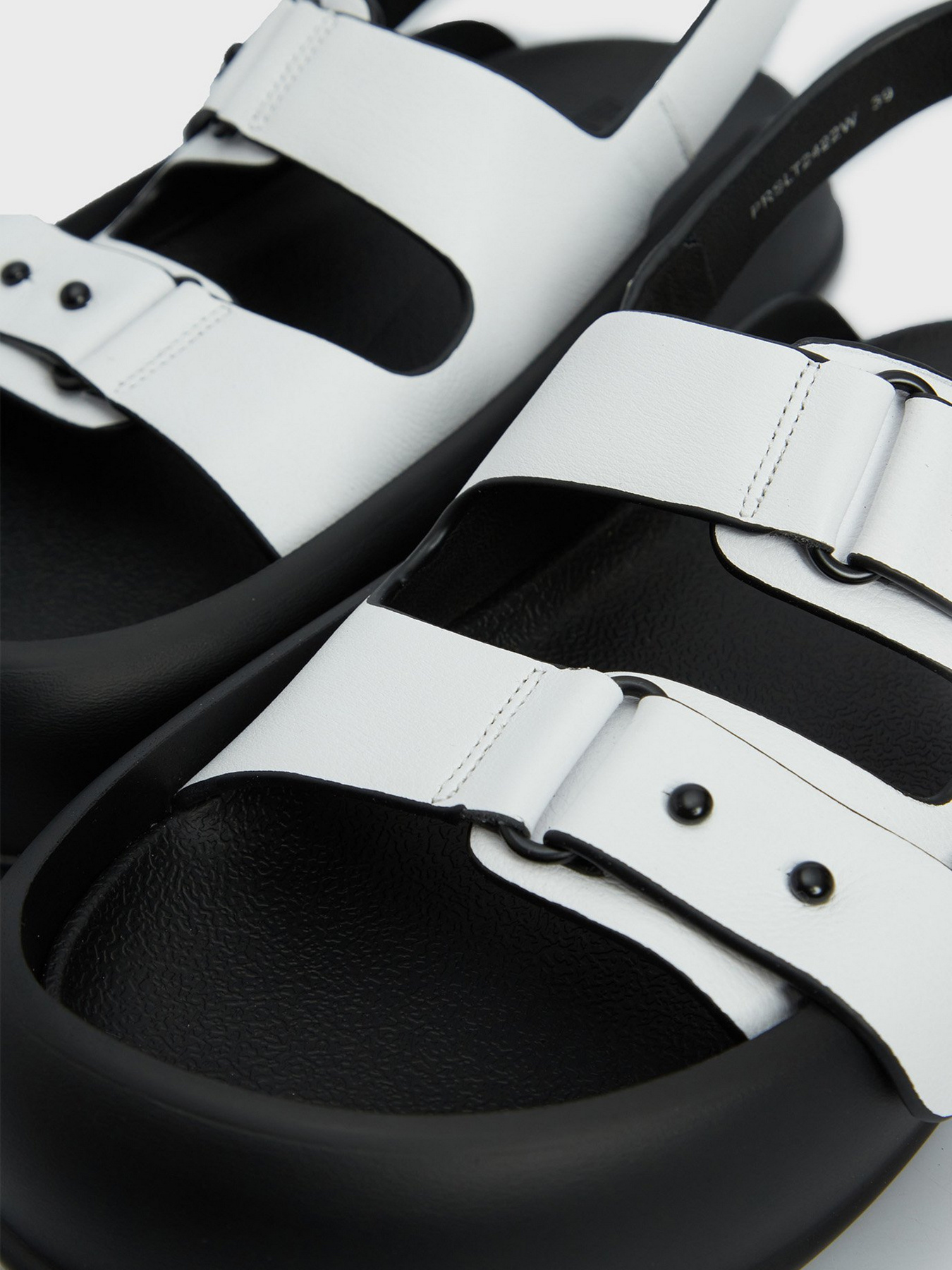 Сандалії PRPY модель PRSLT2422W Фото