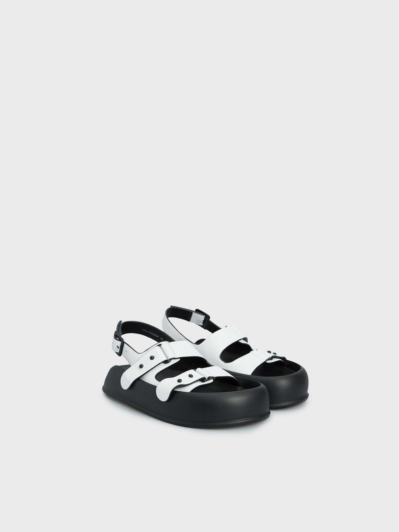 Сандалії PRPY модель PRSLT2422W Фото