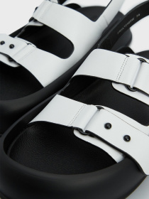 Сандалії PRPY модель PRSLT2422W Фото