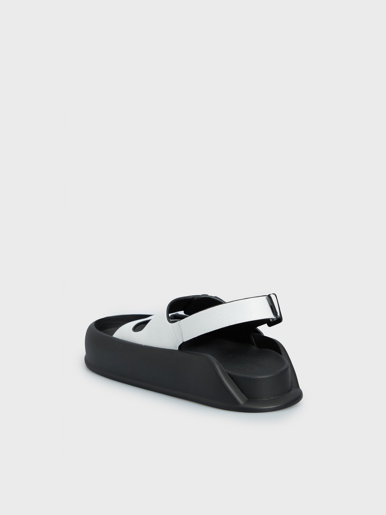 Сандалии PRPY модель PRSLT2422W Фото