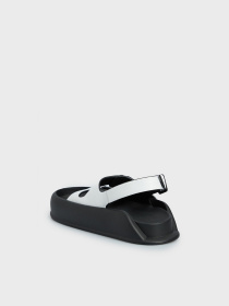 Сандалии PRPY модель PRSLT2422W Фото