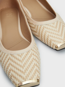 Балетки PRPY модель PRSLT2423W Фото