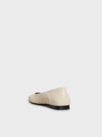 Балетки PRPY модель PRSLT2423W Фото