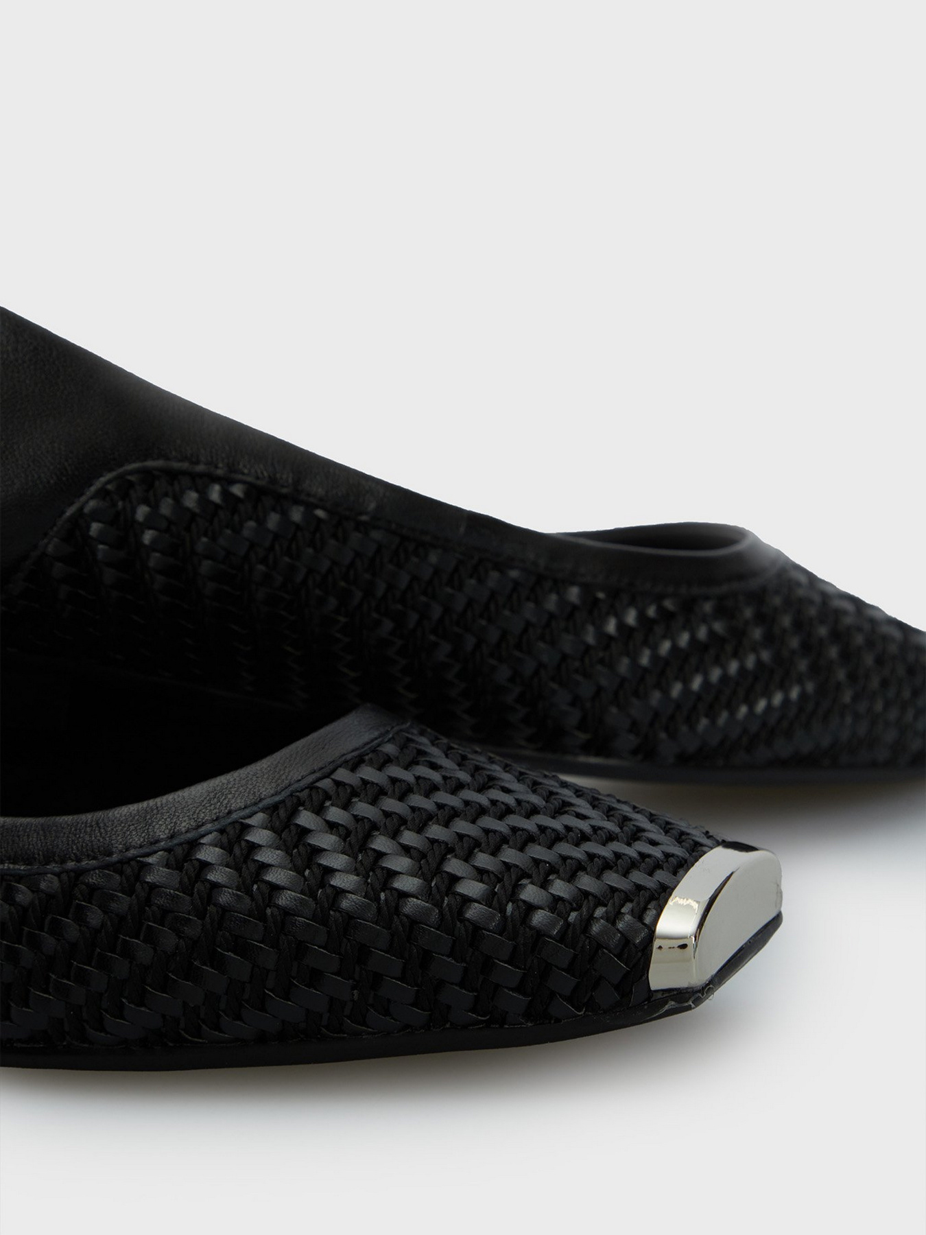 Балетки PRPY модель PRSLT2423W Фото