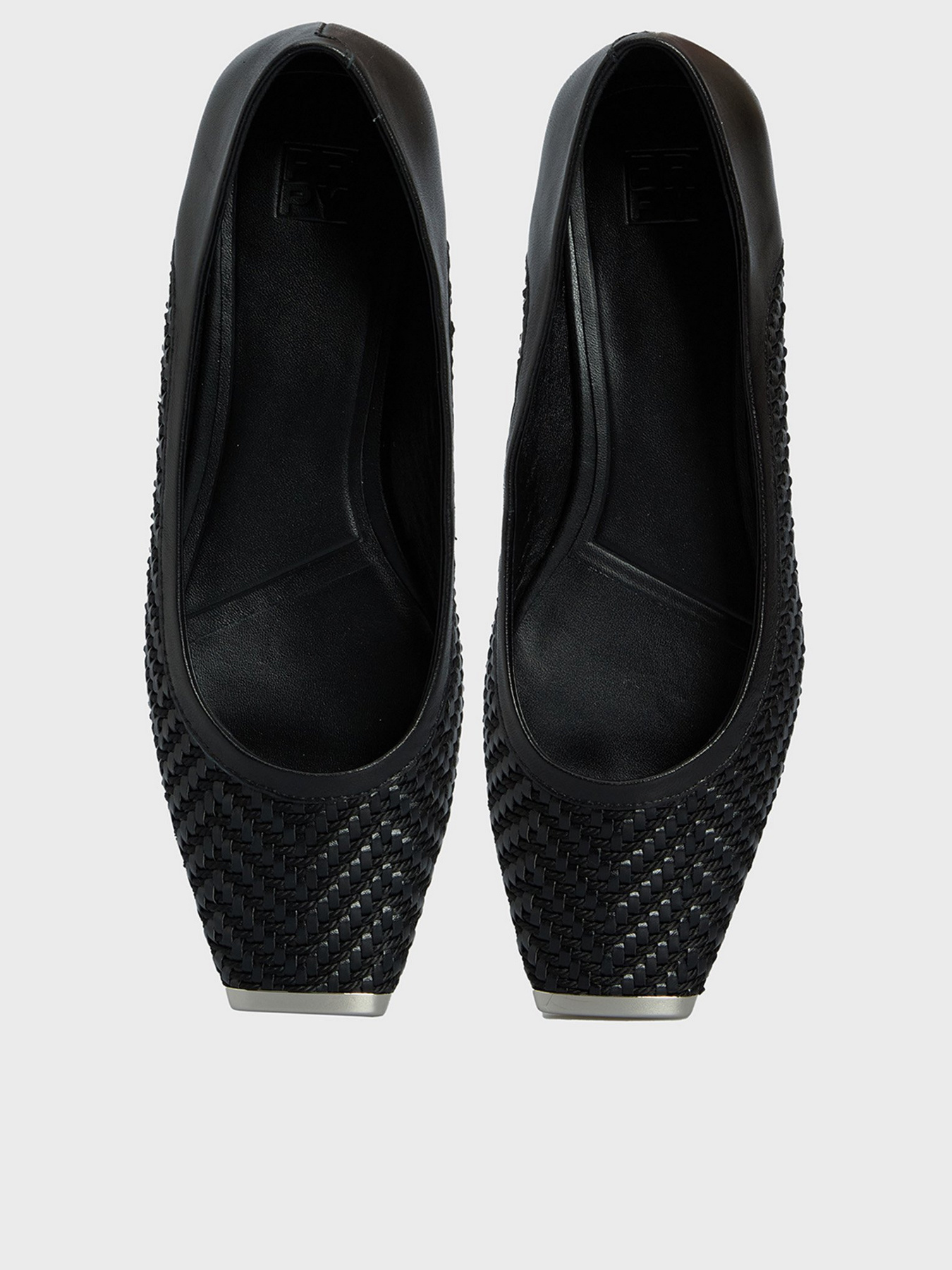 Балетки PRPY модель PRSLT2423W Фото