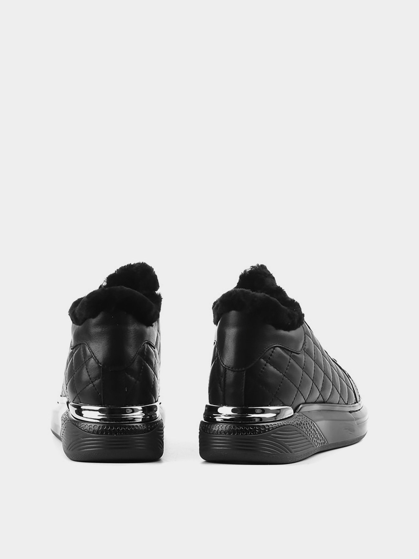 Ботинки LeBERDES модель 00000014220 Фото