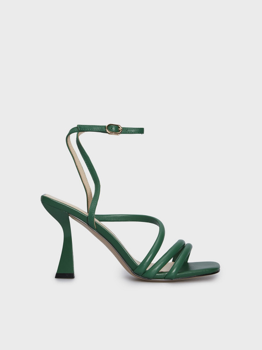 Босоножки PRPY модель PRSLT2431W Фото