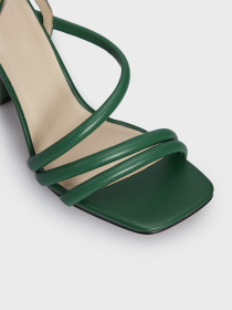 Босоножки PRPY модель PRSLT2431W Фото