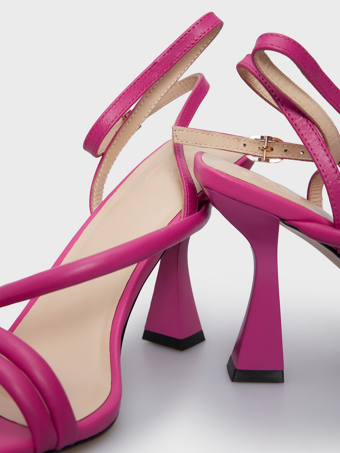 Босоножки PRPY модель PRSLT2431W Фото