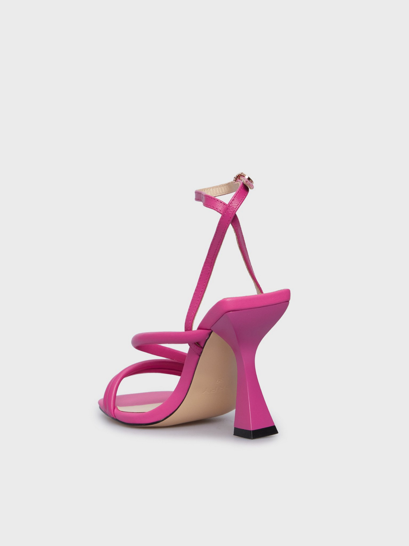 Босоножки PRPY модель PRSLT2431W Фото