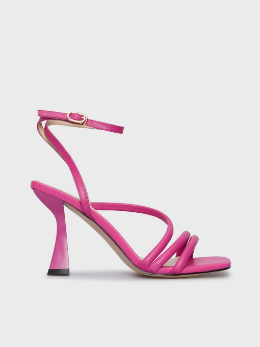 Босоножки PRPY модель PRSLT2431W Фото