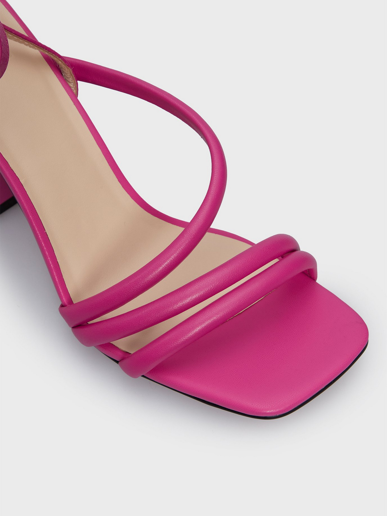 Босоніжки PRPY модель PRSLT2431W Фото