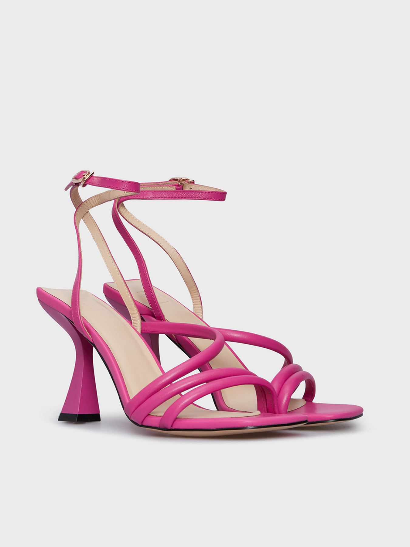 Босоніжки PRPY модель PRSLT2431W Фото