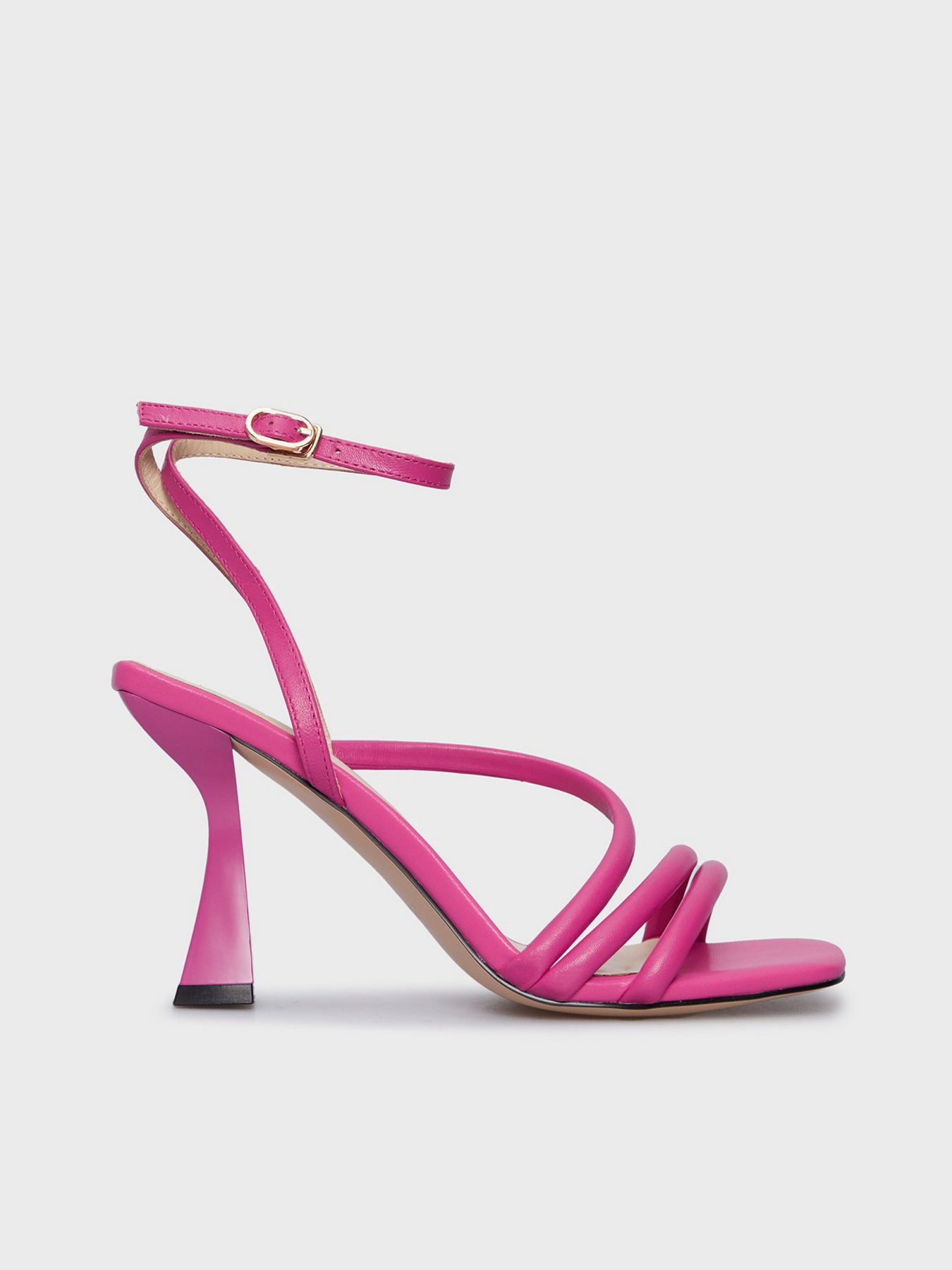 Босоніжки PRPY модель PRSLT2431W Фото