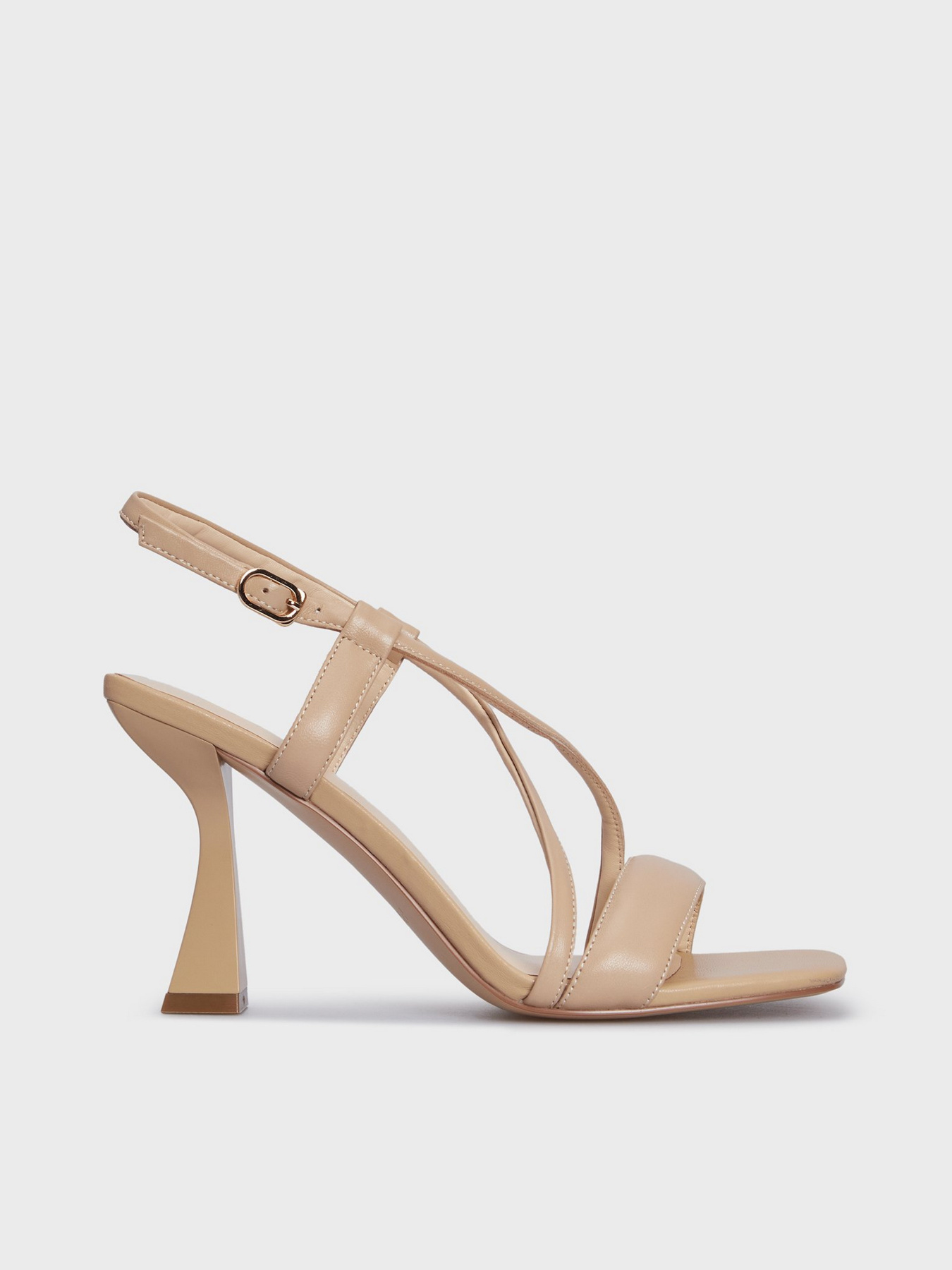 Босоножки PRPY модель PRSLT2432W Фото