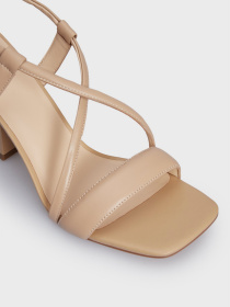 Босоножки PRPY модель PRSLT2432W Фото