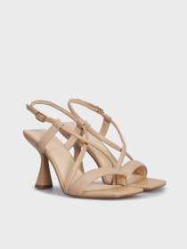 Босоножки PRPY модель PRSLT2432W Фото