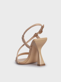 Босоножки PRPY модель PRSLT2432W Фото