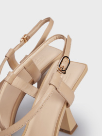 Босоножки PRPY модель PRSLT2432W Фото