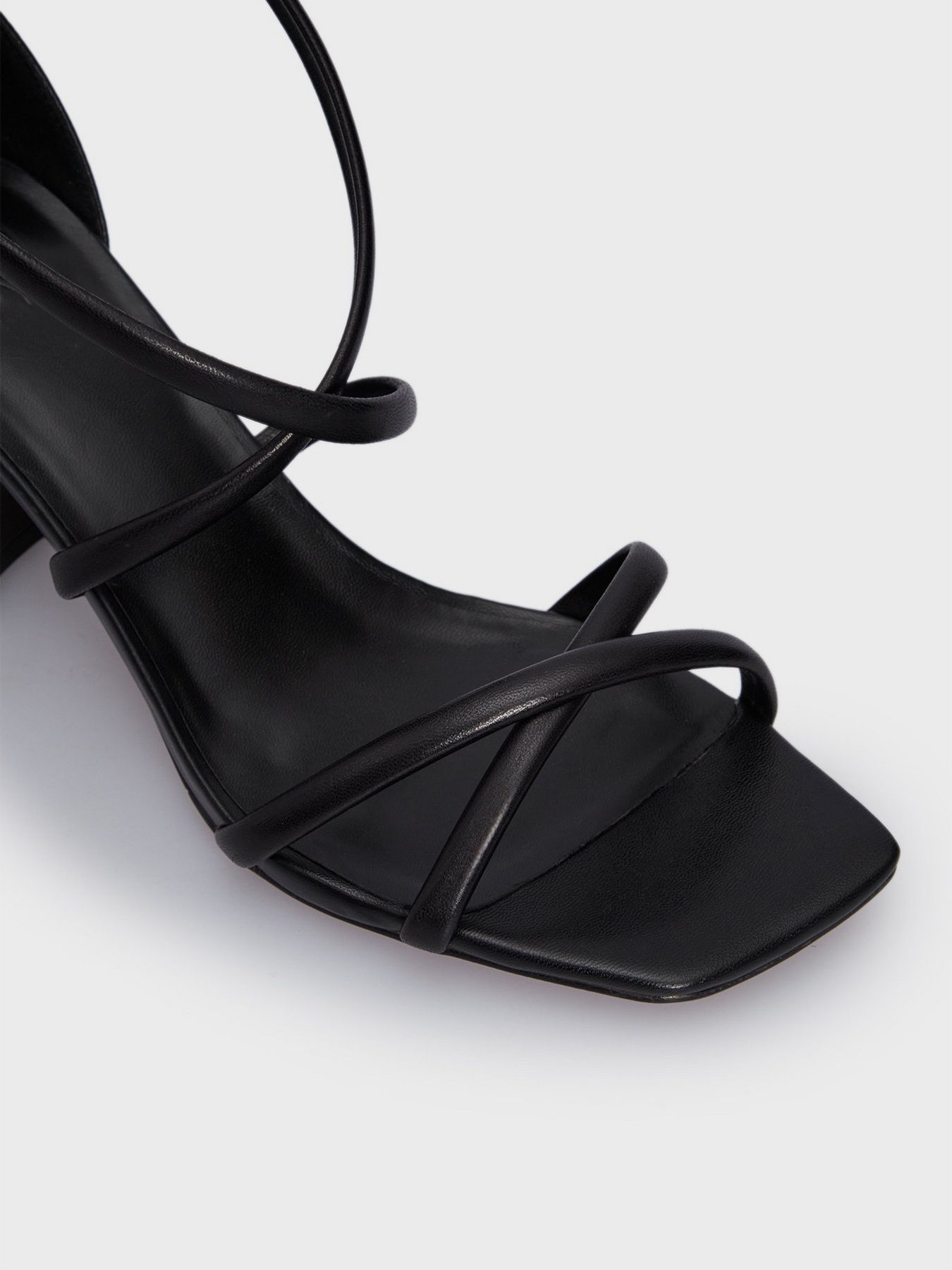 Босоніжки PRPY модель PRSLT2434W Фото