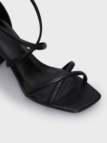 Босоніжки PRPY модель PRSLT2434W Фото