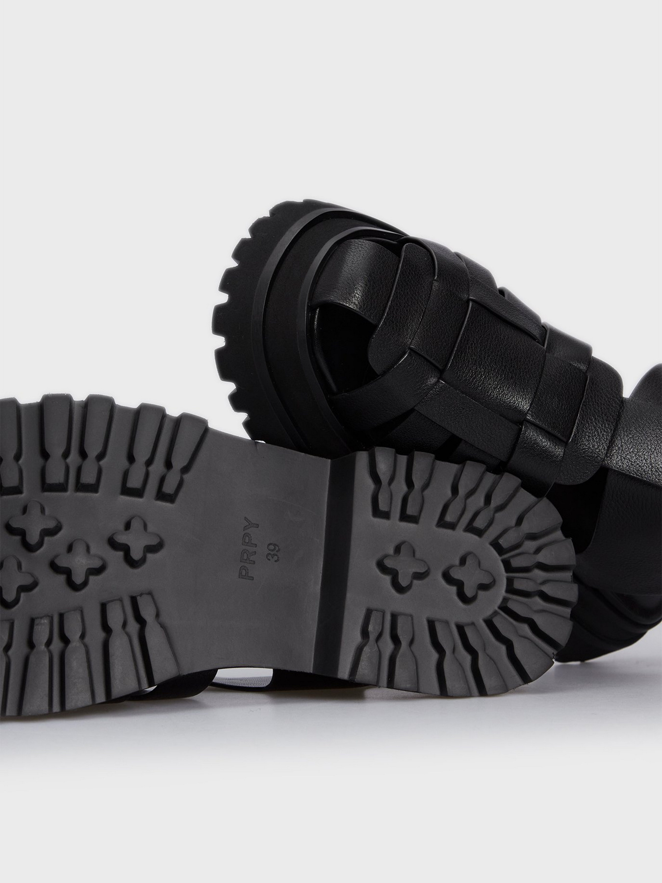 Сандалії PRPY модель PRSLT2435W Фото