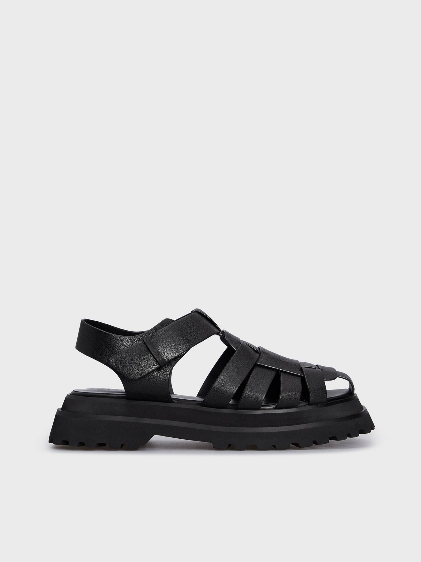 Сандалії PRPY модель PRSLT2435W Фото