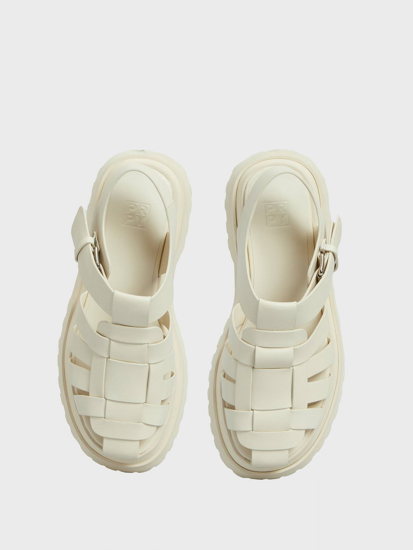 Сандалії PRPY модель PRSLT2435W Фото