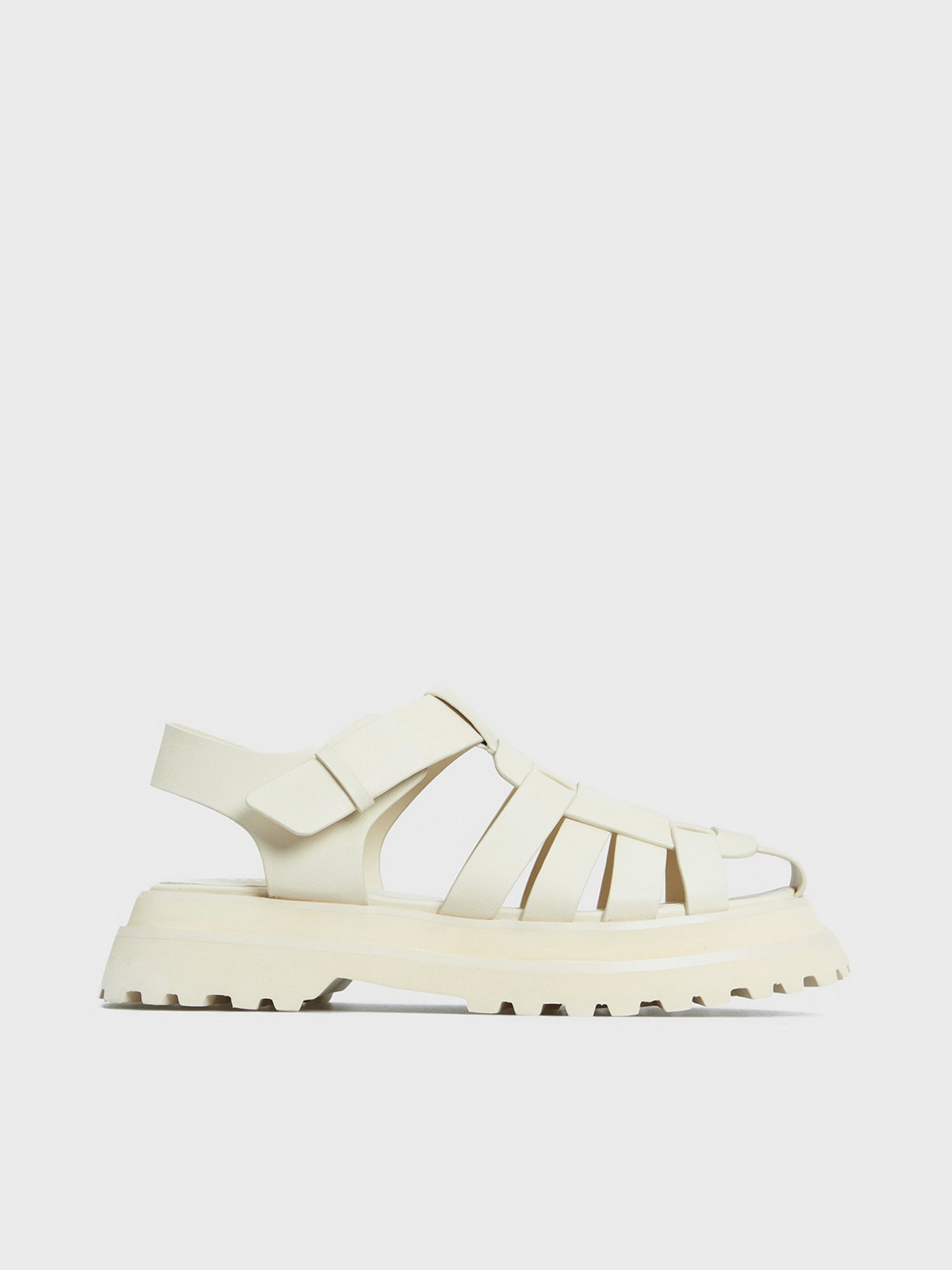 Сандалії PRPY модель PRSLT2435W Фото