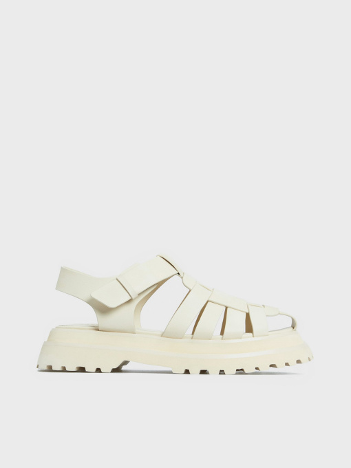 Сандалии PRPY модель PRSLT2435W Фото